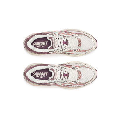 Saucony ProGrid Omni 9 Ivory Peony
