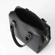 Mystic Black Handbag