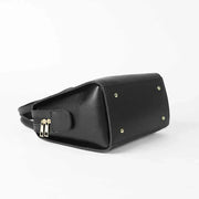 Mystic Black Handbag