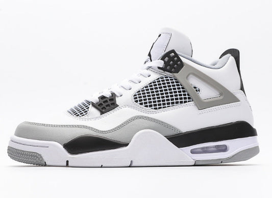 Air Jordan 4 Retro 'Military Black'