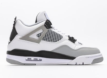 Air Jordan 4 Retro 'Military Black'
