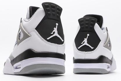 Air Jordan 4 Retro 'Military Black'