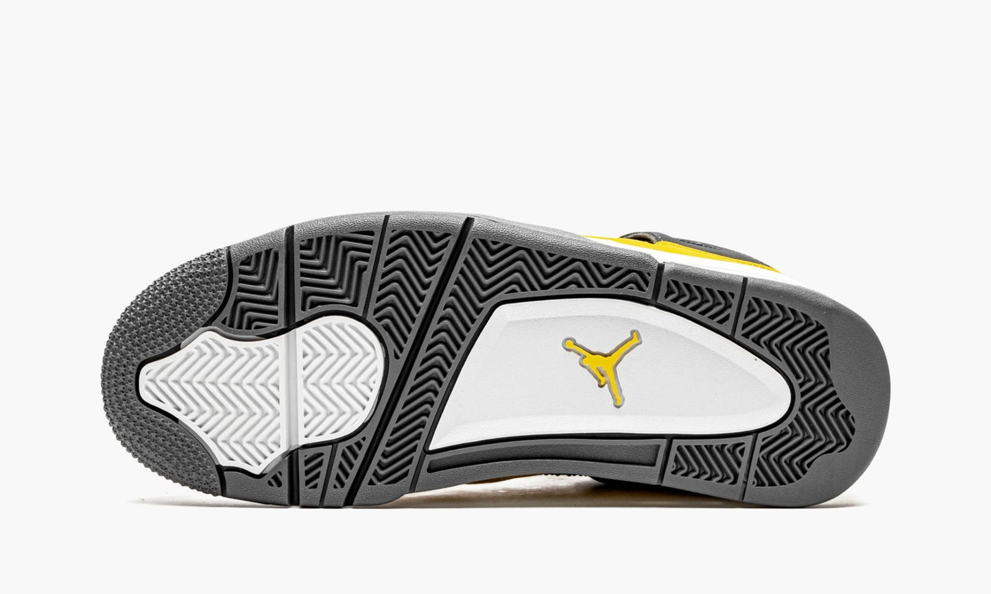 Air Jordan 4 Retro Lightning