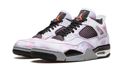 Air Jordan 4 Retro 'Zen Master'