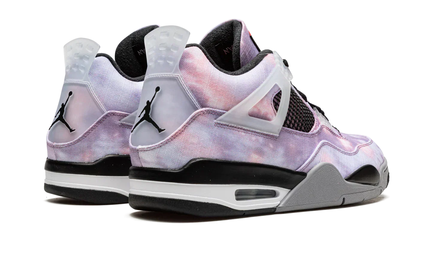 Air Jordan 4 Retro 'Zen Master'