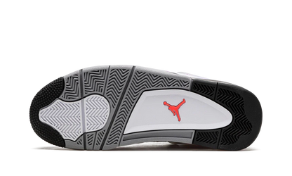 Air Jordan 4 Retro 'Zen Master'