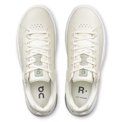 On The Roger Advantage Ivory/Ivory