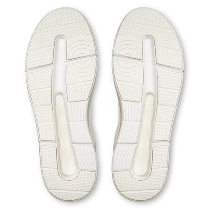 On The Roger Advantage Ivory/Ivory