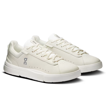 On The Roger Advantage Ivory/Ivory