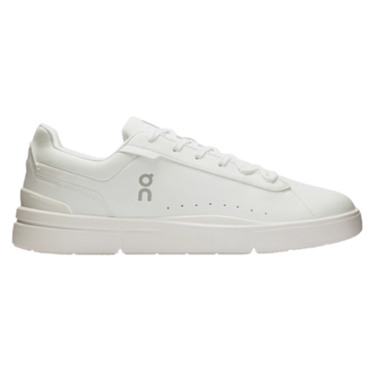 On The Roger Advantage White/White/White