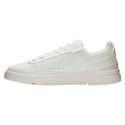 On The Roger Advantage White/White/White
