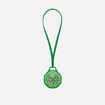 AP x Swatch Royal Pop Green Eight