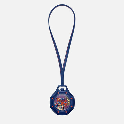 AP x Swatch Royal Pop Orenji Hachi