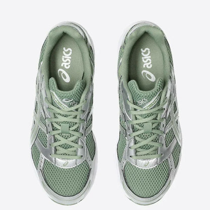 ASICS Gel-1130 Swamp Olive Green Silver
