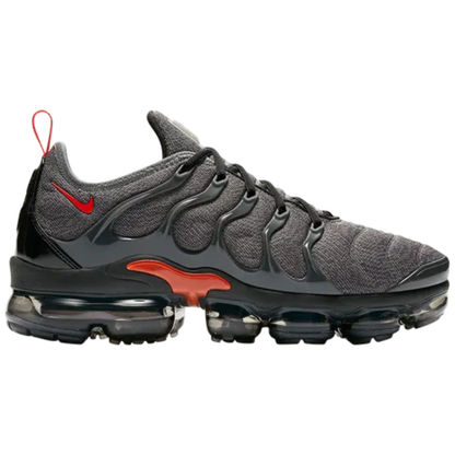 Air VaporMax Plus 'Wolf Grey' 2018