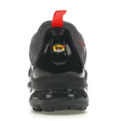 Air VaporMax Plus 'Wolf Grey' 2018