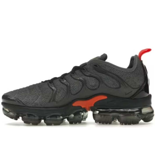 Air VaporMax Plus 'Wolf Grey' 2018