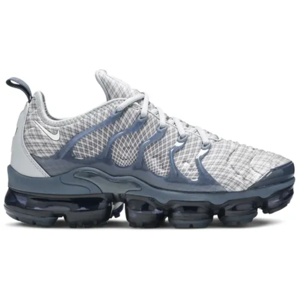 Air VaporMax Plus 'Wolf Grey' 2019