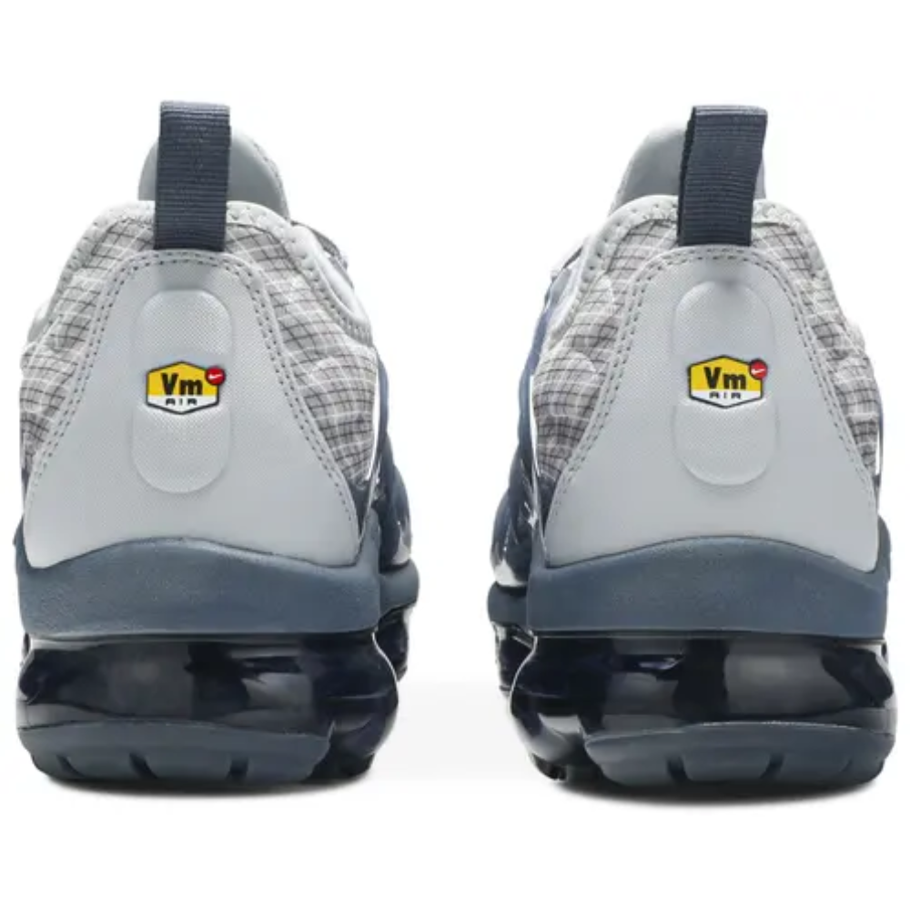 Air VaporMax Plus 'Wolf Grey' 2019