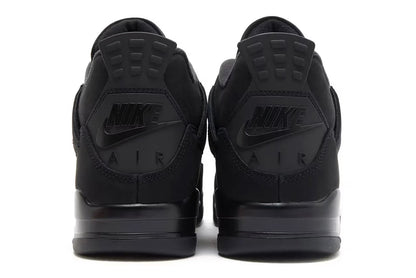 Air Jordan 4 Black Cat 2025