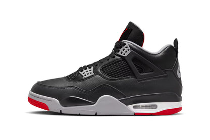 Air Jordan 4 Reimagined
