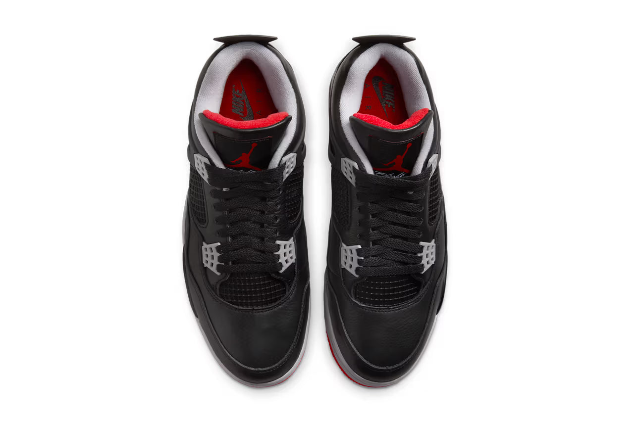 Air Jordan 4 Reimagined