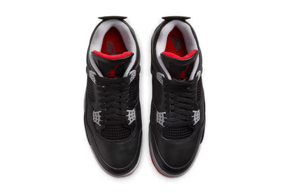 Air Jordan 4 Reimagined