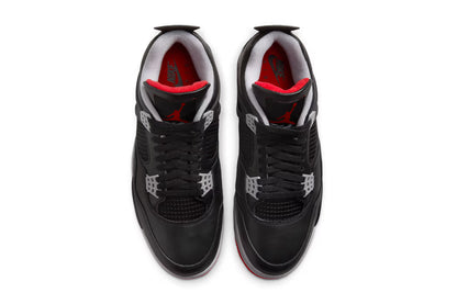 Air Jordan 4 Reimagined