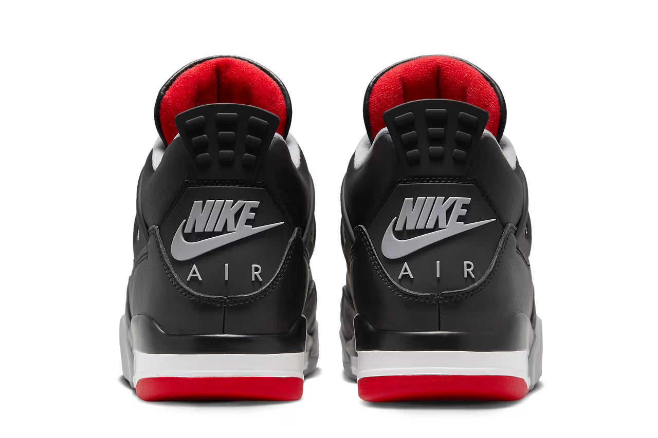 Air Jordan 4 Reimagined