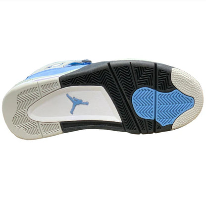Air Jordan 4 University Blue