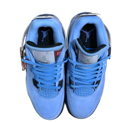 Air Jordan 4 University Blue