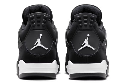 Air Jordan 4 White Thunder