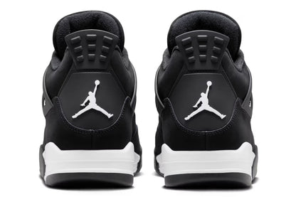 Air Jordan 4 White Thunder