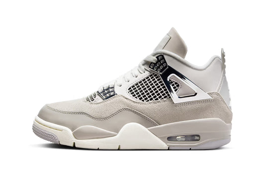 Air Jordan 4 Wmns Frozen Moment