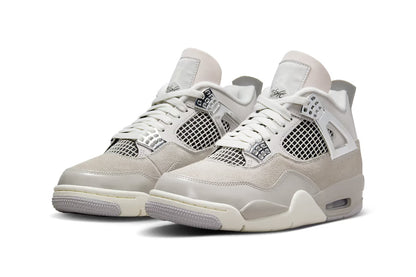 Air Jordan 4 Wmns Frozen Moment