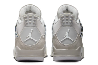 Air Jordan 4 Wmns Frozen Moment