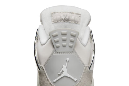Air Jordan 4 Wmns Frozen Moment