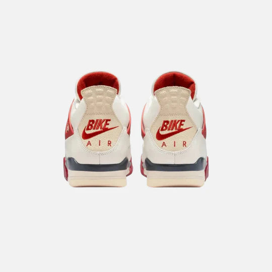Air Jordan 4 x Nigel Sylvester Brick After Brick