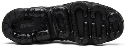 Air Vapormax plus triple black