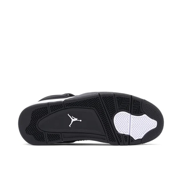 Air Jordan 4 White Thunder