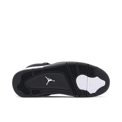 Air Jordan 4 White Thunder