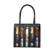 Emerland Black Handbag