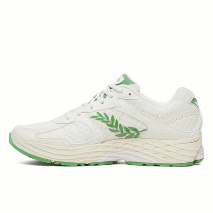 END x Saucony Omni 9 Olive Branch