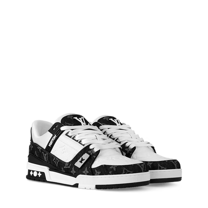 Louis Vuitton Trainer Sneaker 1A9JG9