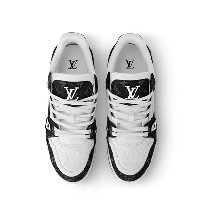 Louis Vuitton Trainer Sneaker 1A9JG9