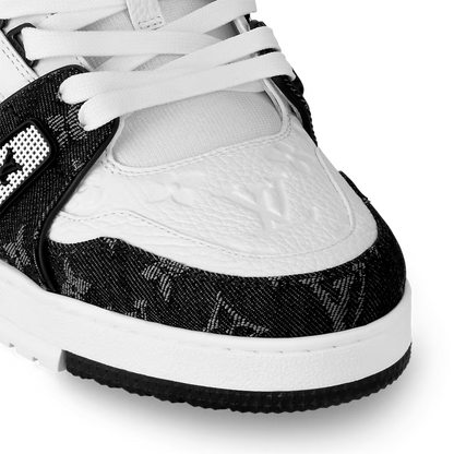 Louis Vuitton Trainer Sneaker 1A9JG9