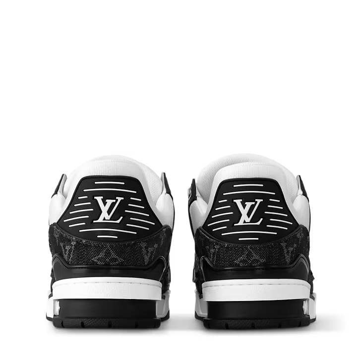 Louis Vuitton Trainer Sneaker 1A9JG9