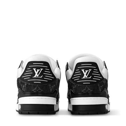 Louis Vuitton Trainer Sneaker 1A9JG9