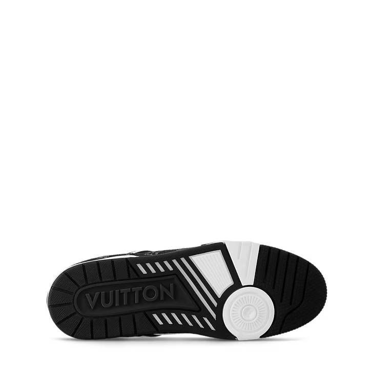Louis Vuitton Trainer Sneaker 1A9JG9