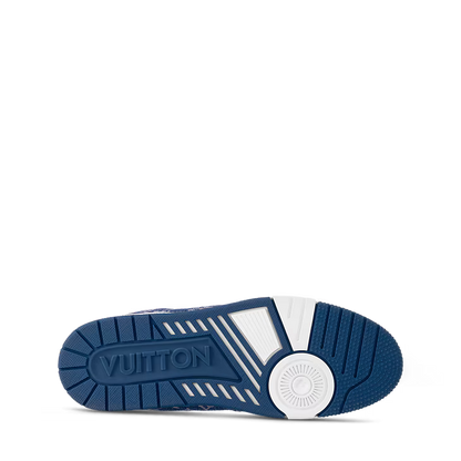 Louis Vuitton Trainer Sneaker 1A9JGT